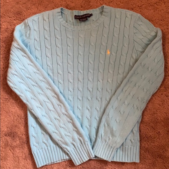 RL sweater - Picture 4 of 4